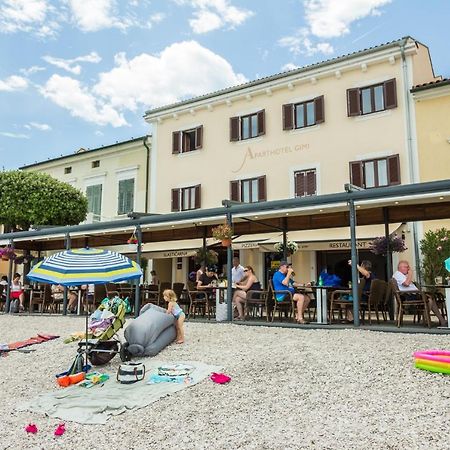Aparthotel Gimi Mošćenička Draga エクステリア 写真