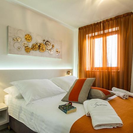Aparthotel Gimi Mošćenička Draga エクステリア 写真
