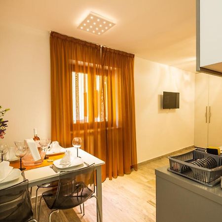 Aparthotel Gimi Mošćenička Draga エクステリア 写真