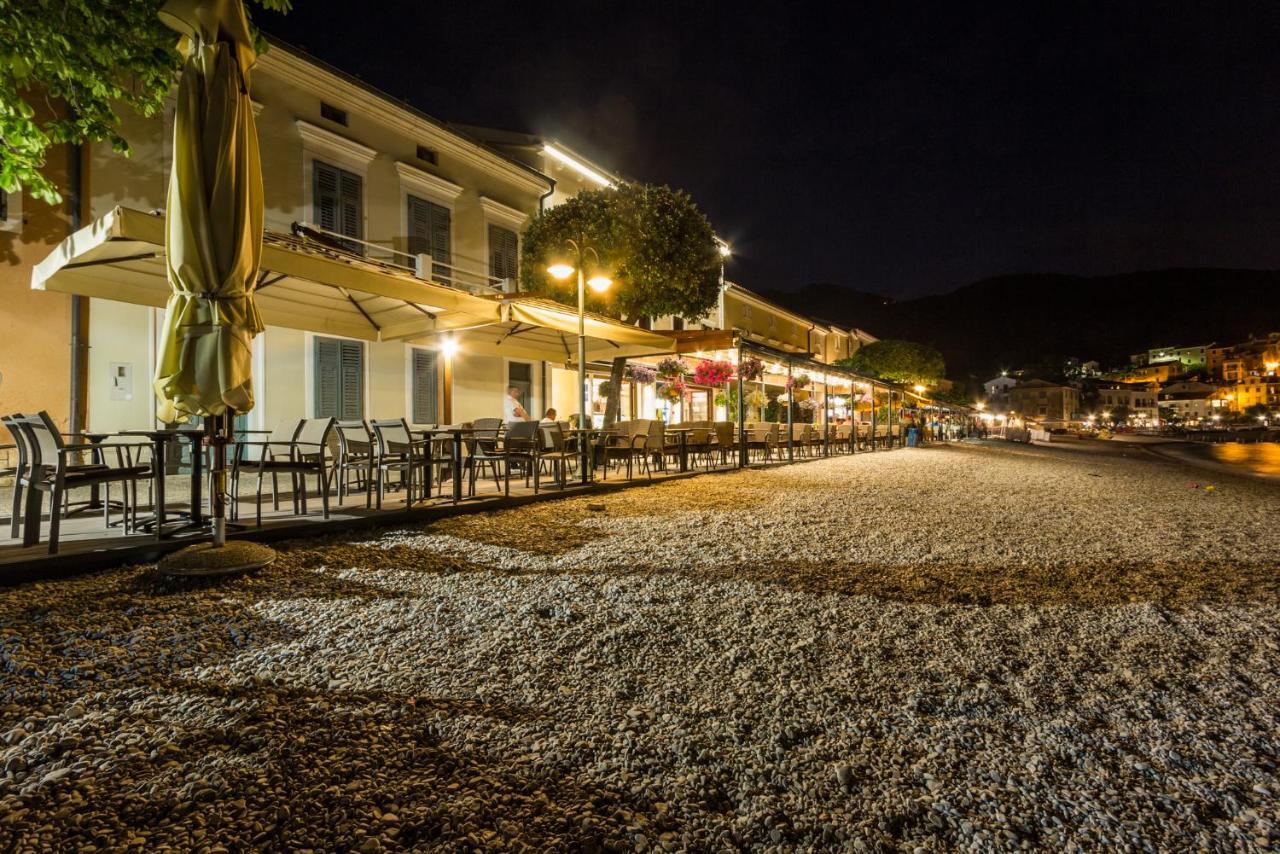 Aparthotel Gimi Mošćenička Draga エクステリア 写真