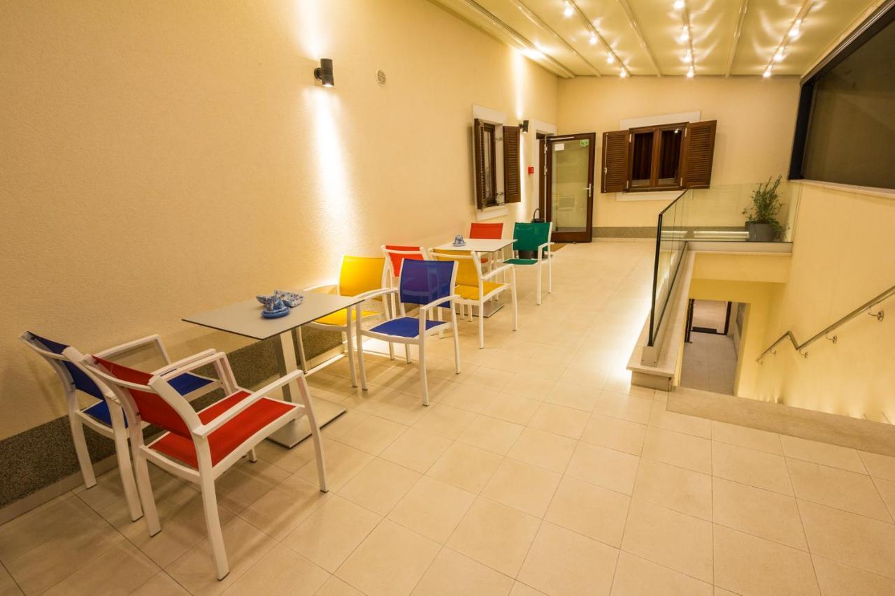 Aparthotel Gimi Mošćenička Draga エクステリア 写真