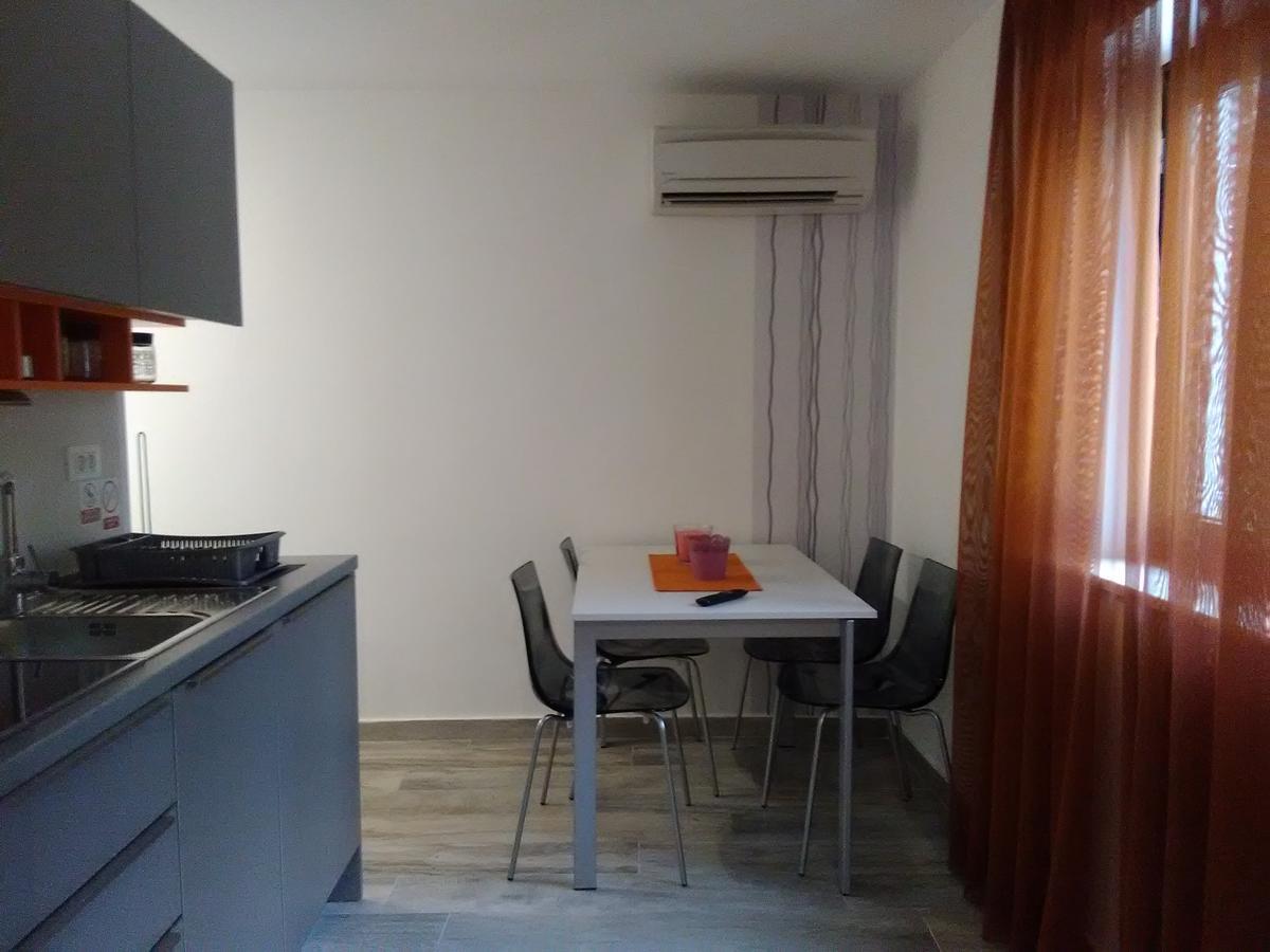 Aparthotel Gimi Mošćenička Draga エクステリア 写真