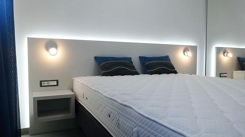 Aparthotel Gimi Mošćenička Draga エクステリア 写真