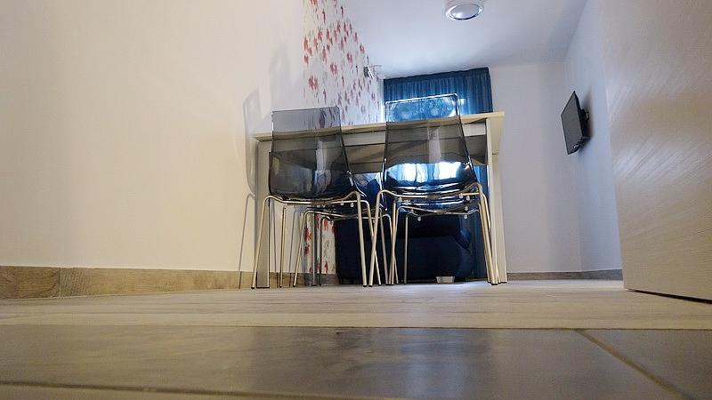 Aparthotel Gimi Mošćenička Draga エクステリア 写真