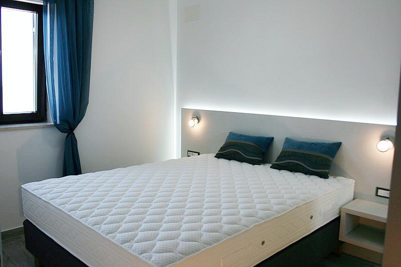 Aparthotel Gimi Mošćenička Draga エクステリア 写真