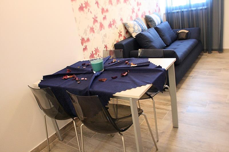 Aparthotel Gimi Mošćenička Draga エクステリア 写真